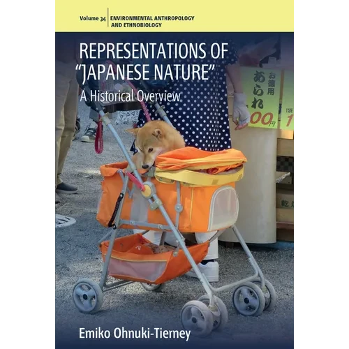 Representations of "Japanese Nature": A Historical Overview - Paperback