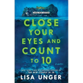 Close Your Eyes and Count to 10 - Paperback