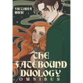 The Fatebound Omnibus - Hardcover