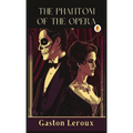 The Phantom of the Opera