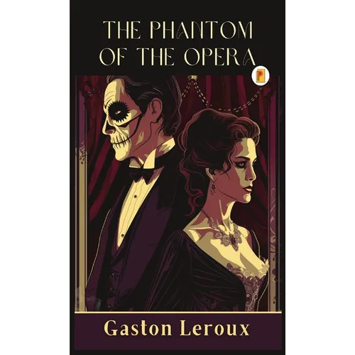 The Phantom of the Opera