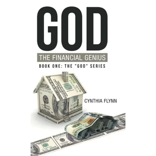 God: the Financial Genius - Hardcover