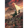 Kal Sakur Vestige of Light