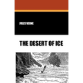 The Desert of Ice - Paperback