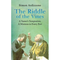 The Riddle of the Vines - Paperback