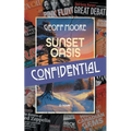 Sunset Oasis Confidential - Paperback
