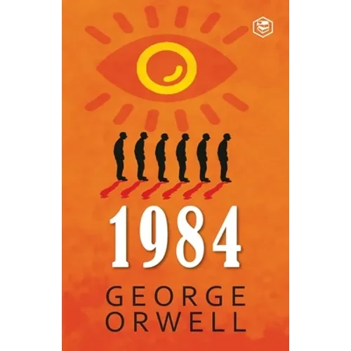1984 - Paperback