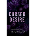 Cursed Desire - Hardcover