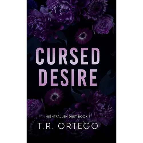 Cursed Desire - Hardcover
