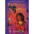Raven of the Scorned - Hardcover