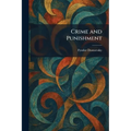 Crime and Punishment - Paperback