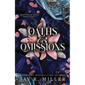 Oaths and Omissions (Deluxe Edition) - Paperback