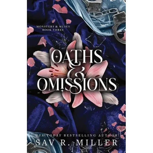 Oaths and Omissions (Deluxe Edition) - Paperback