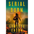 Serial Burn - Paperback