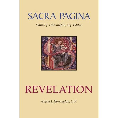 Sacra Pagina: Revelation: Volume 16 - Hardcover