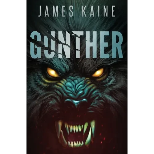 Gunther - Paperback