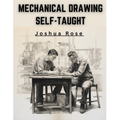 Mechanical Drawing Self-Taught