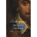 Shakespeare, the Magician and the Healer - Paperback