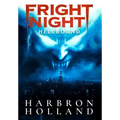 Fright Night: Hellbound - Hardcover