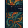 Hans of Iceland - Paperback