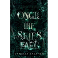 Once the Skies Fade - Paperback