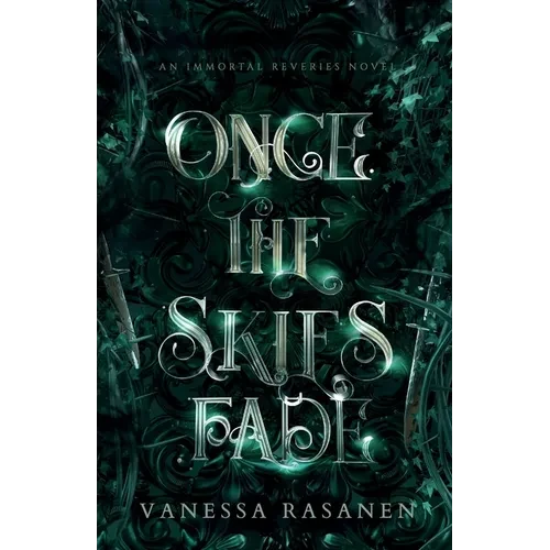 Once the Skies Fade - Paperback