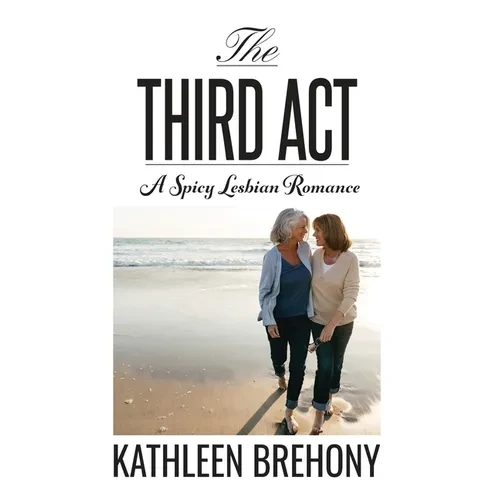The Third ACT - Paperback