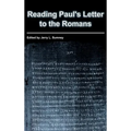 Reading Paul's Letter to the Romans - Hardcover