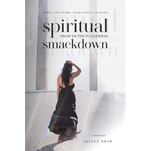 Spiritual Smackdown - Paperback