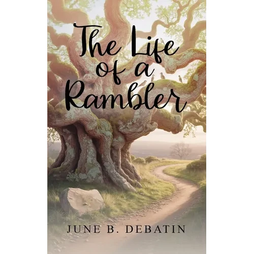 The Life of a Rambler - Paperback