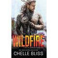 Wildfire - Hardcover