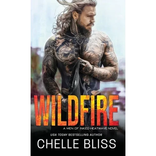 Wildfire - Hardcover