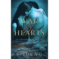 War of Hearts: A True Immortality Novel - Hardcover