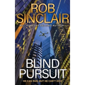 Blind Pursuit - Paperback