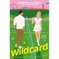 Wildcard - Paperback