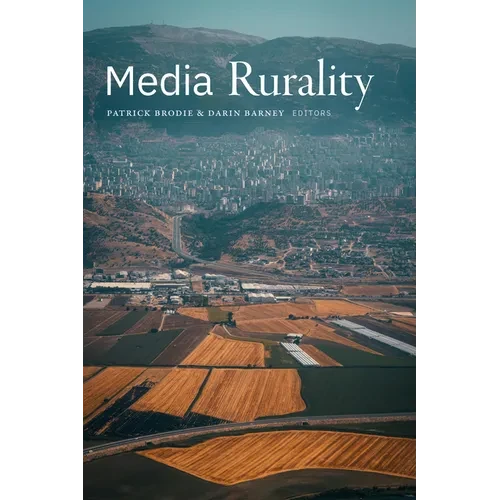 Media Rurality - Hardcover