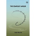 The Compleat Angler - Paperback