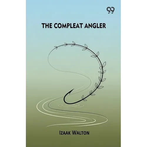 The Compleat Angler - Paperback