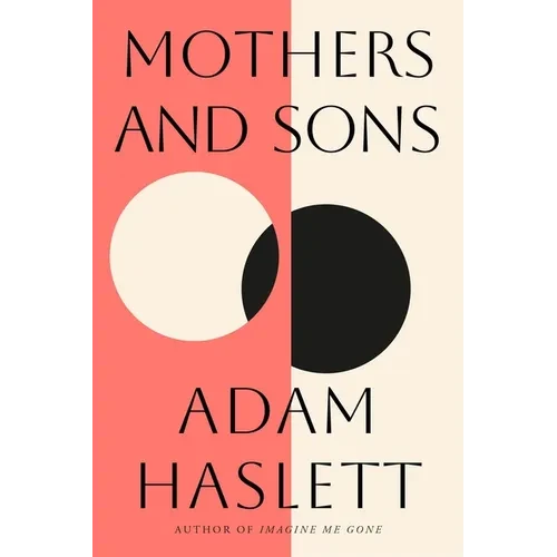 Mothers and Sons - Paperback