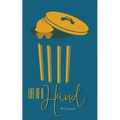 Life of a Hand - Paperback