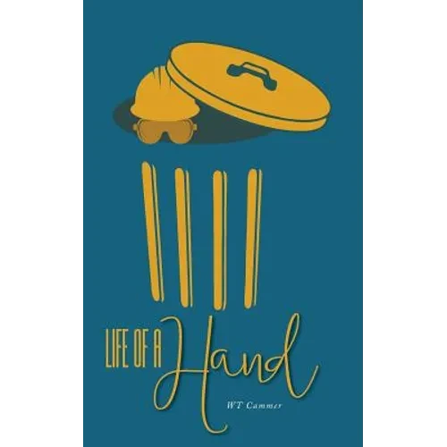 Life of a Hand - Paperback