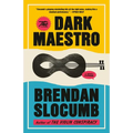 The Dark Maestro - Paperback
