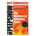 The Peepshow: The Murders at Rillington Place - Paperback