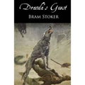 Dracula's Guest - Paperback