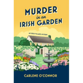 Murder in an Irish Garden - Paperback