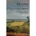 Malvina: Book 3 of The Water Farm Trilogy - Paperback