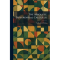 The Absolute Differential Calculus - Paperback