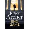 End Game - Paperback