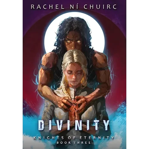 Divinity - Hardcover