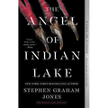 The Angel of Indian Lake - Paperback